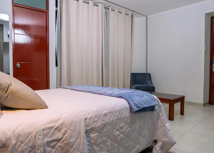 Hotel CanCun