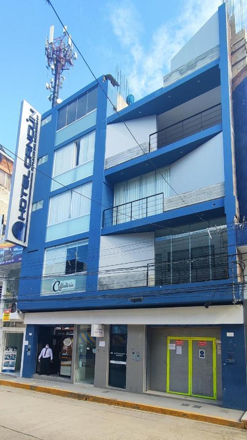 Cancun Jaén
