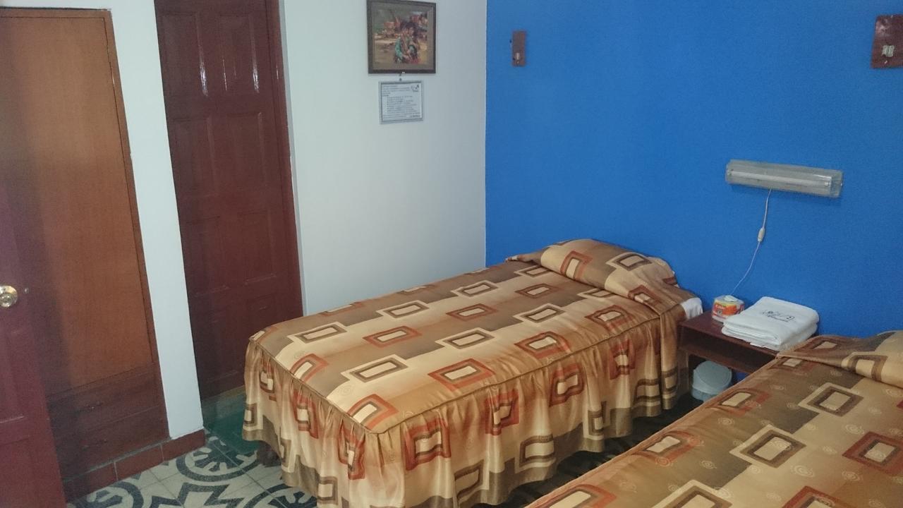 Hotel Cancun