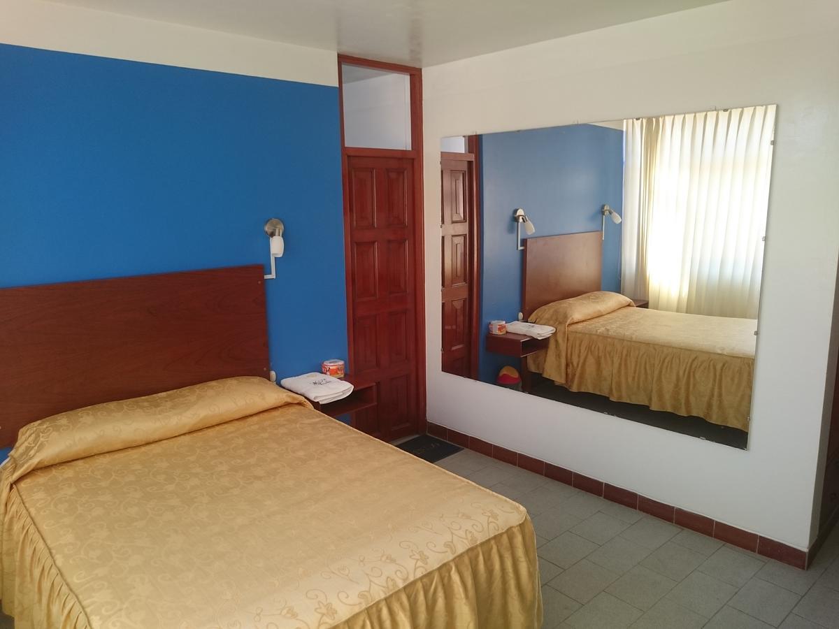 Hotel Cancun 3*