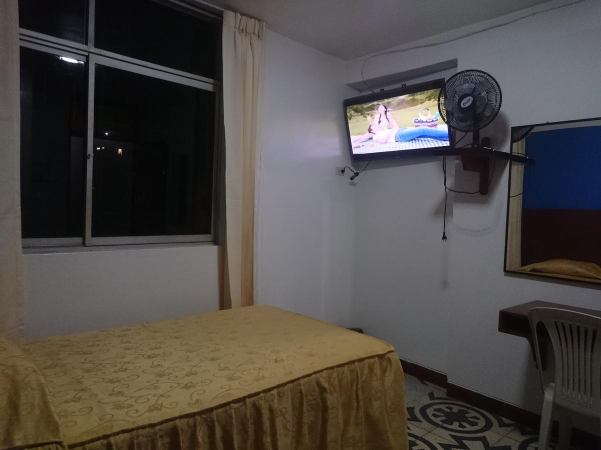 Cancun Hotel