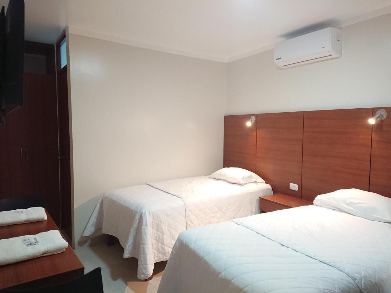 Hotel Cancun