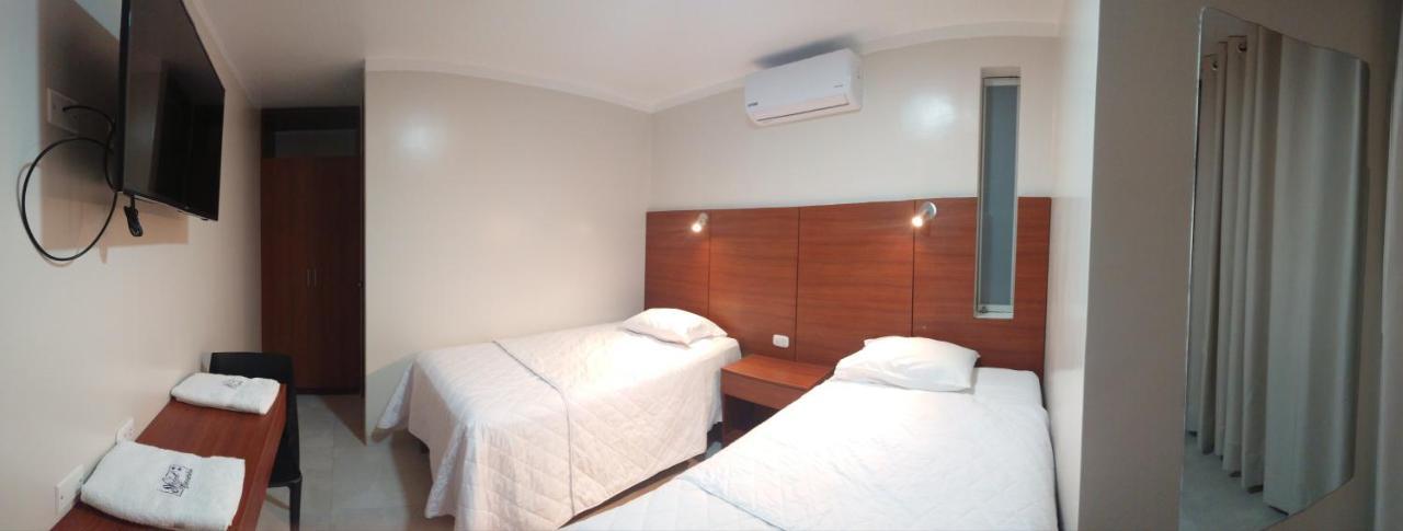Hotel Cancun Jaén